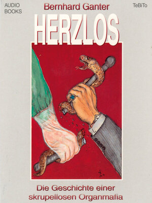 cover image of Herzlos